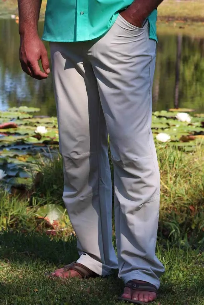 Mojo Sportswear Company Tailwater Fishing Pants sold by Zulily