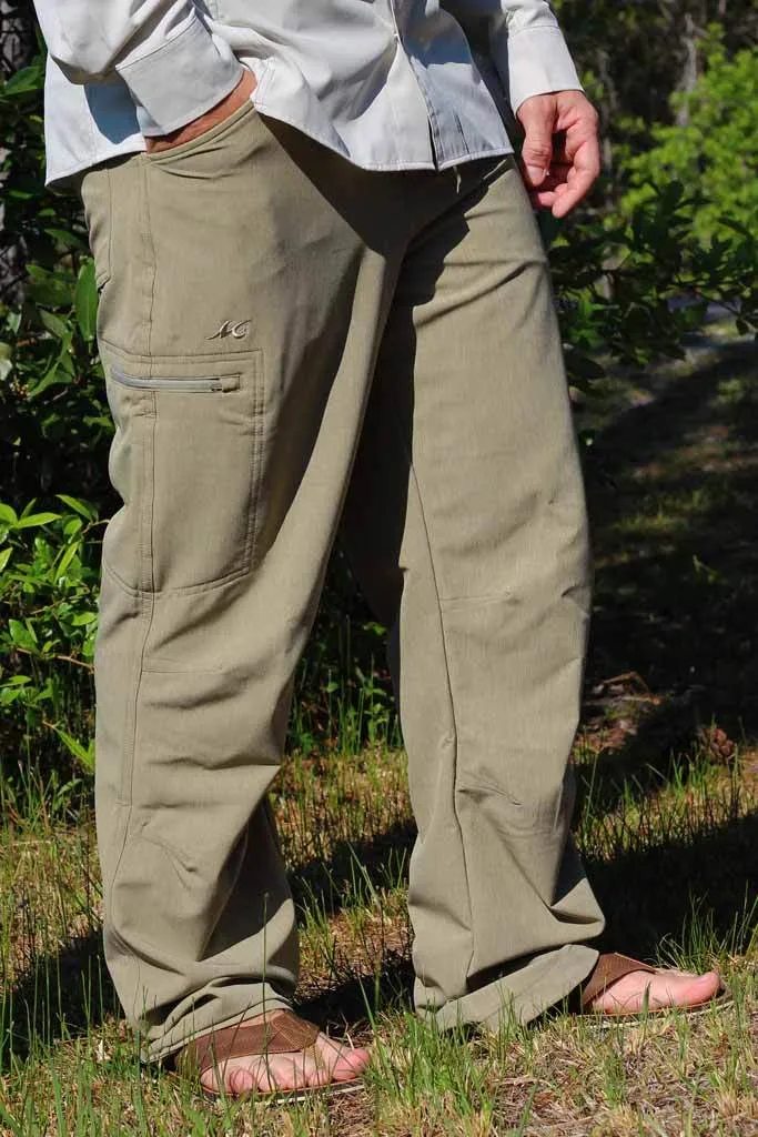 Mojo Sportswear Company Tailwater Fishing Pants sold by Zulily product image thumbnail 2