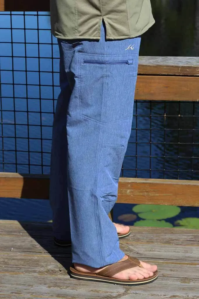 Mojo Sportswear Company Tailwater Fishing Pants sold by Zulily product image thumbnail 4