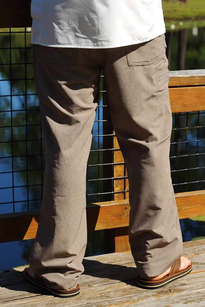 Mojo Sportswear Company Tailwater Fishing Pants sold by Zulily product image thumbnail 5