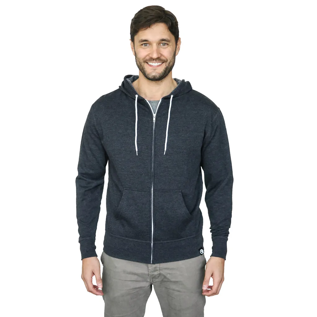 Quikflip Apparel Hero Hoodie Lite - Unisex sold by Zulily