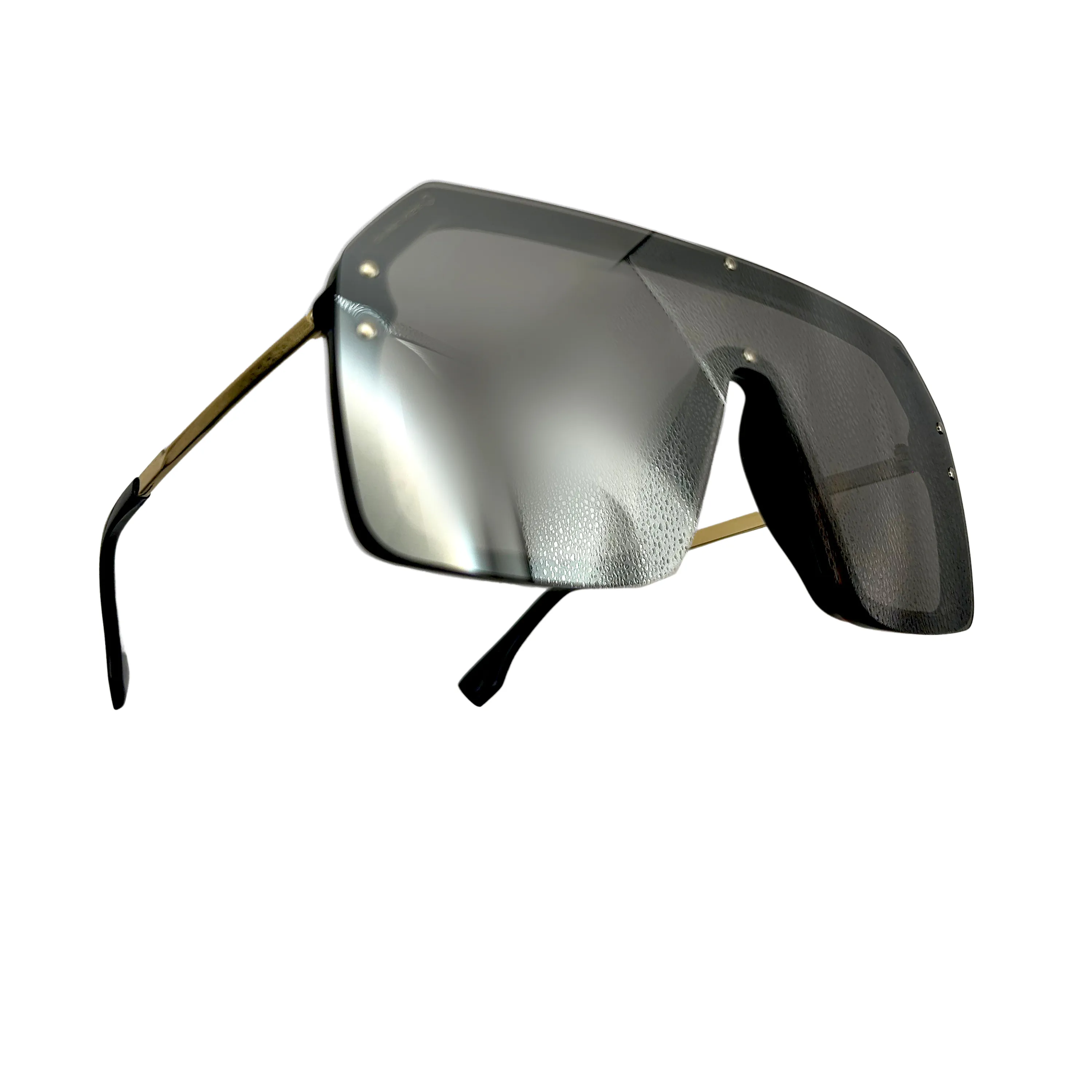 Silver Galaxy by Sundaze Rays sold by Zulily