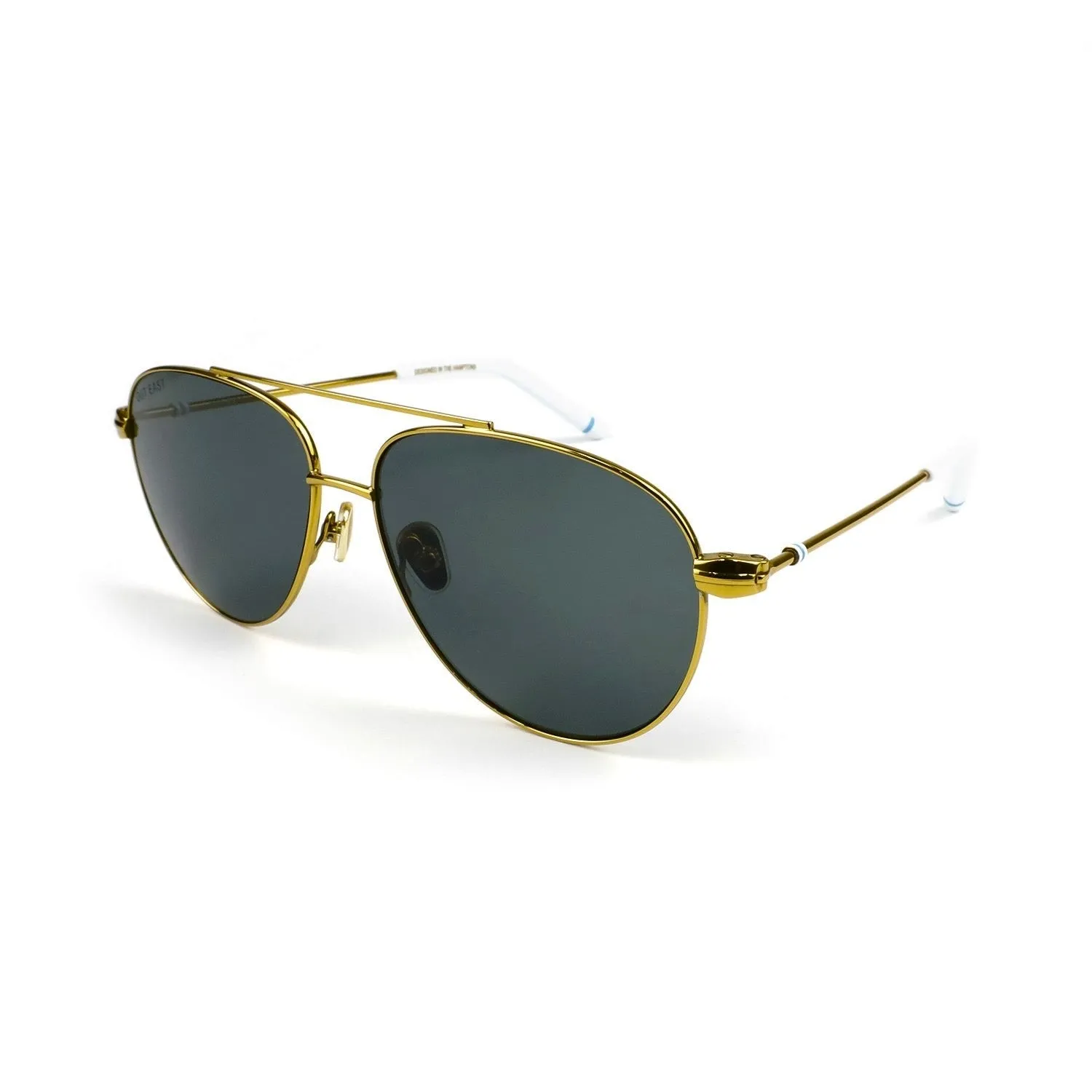 Out East Eyewear Gansett Sunglasses sold by Zulily product image thumbnail 3