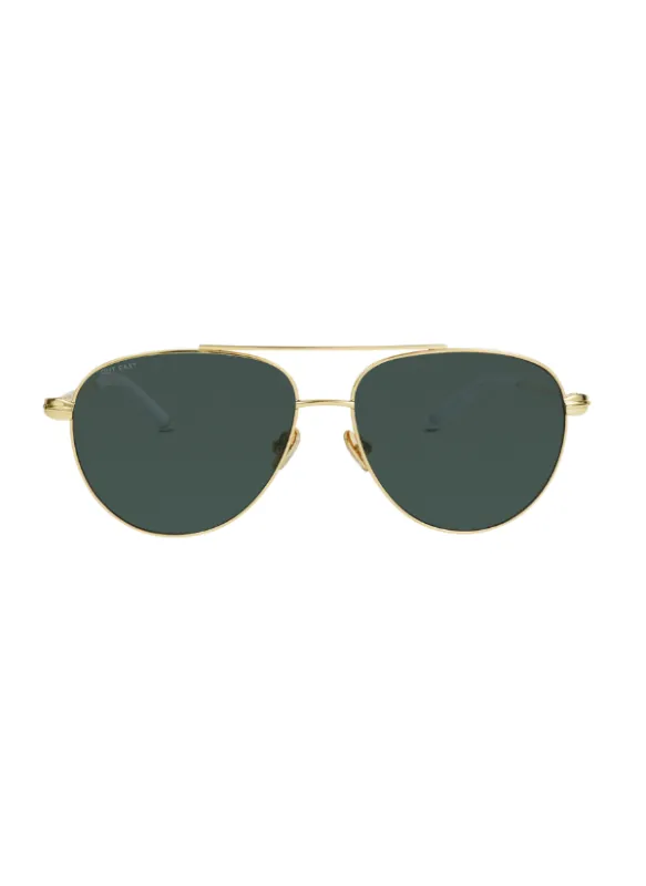 Out East Eyewear Gansett Sunglasses sold by Zulily