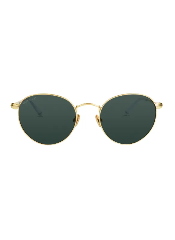 Out East Eyewear Halsey Sunglasses sold by Zulily