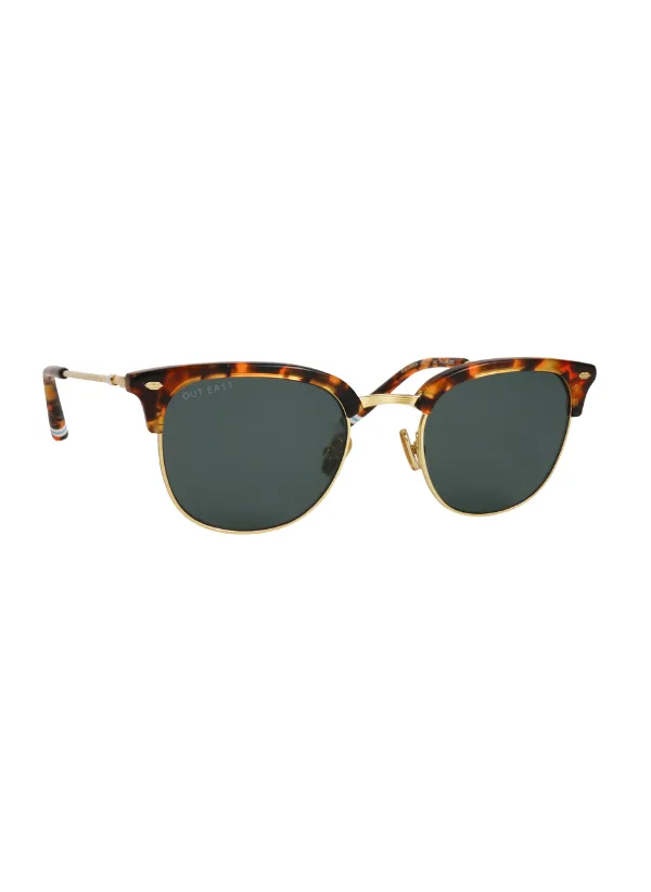Out East Eyewear Culloden Sunglasses sold by Zulily product image thumbnail 3