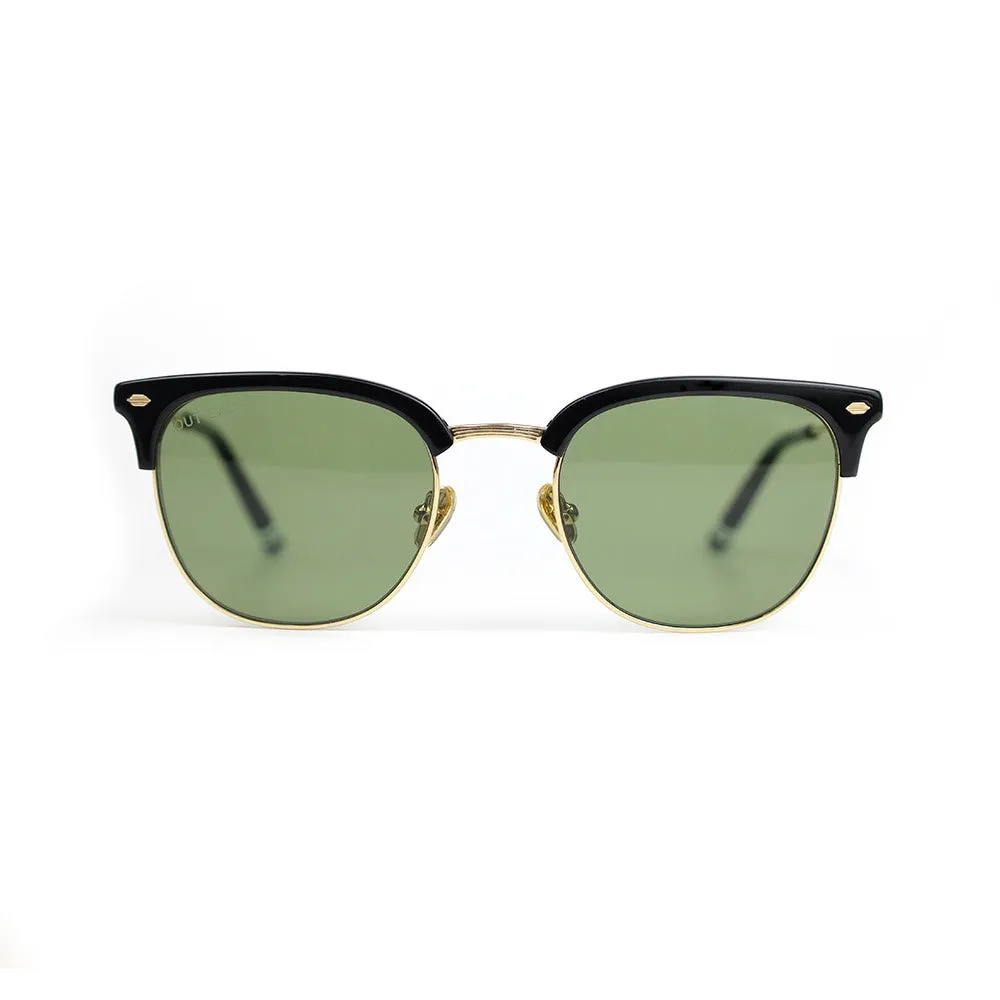 Out East Eyewear Culloden Sunglasses sold by Zulily product image thumbnail 2