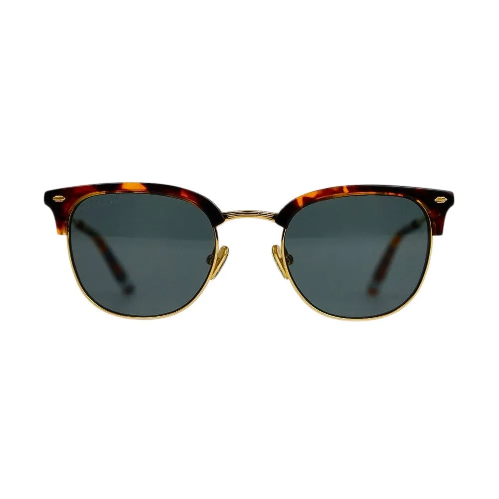 Out East Eyewear Culloden Sunglasses sold by Zulily
