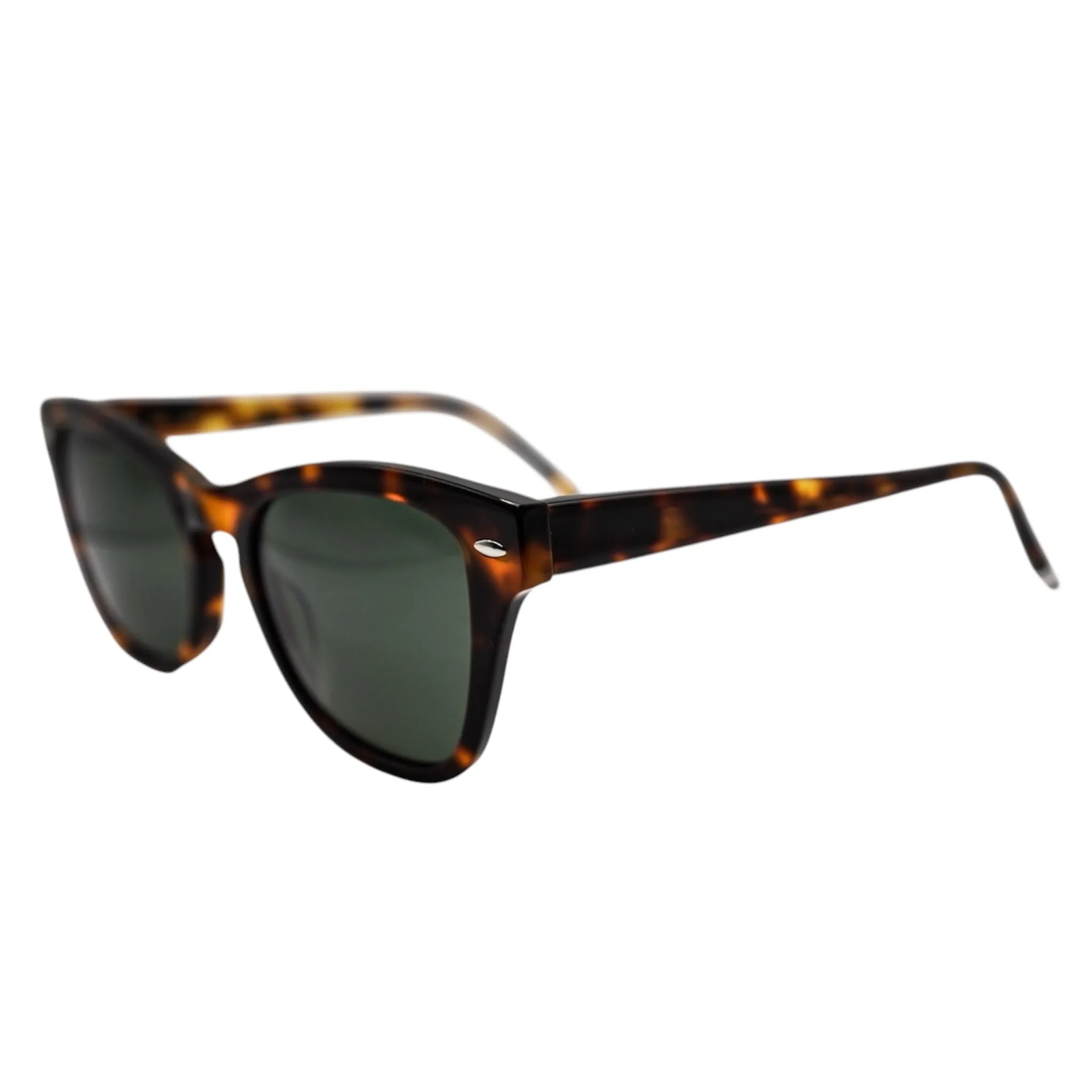 Out East Eyewear Fenwick Sunglasses sold by Zulily product image thumbnail 3