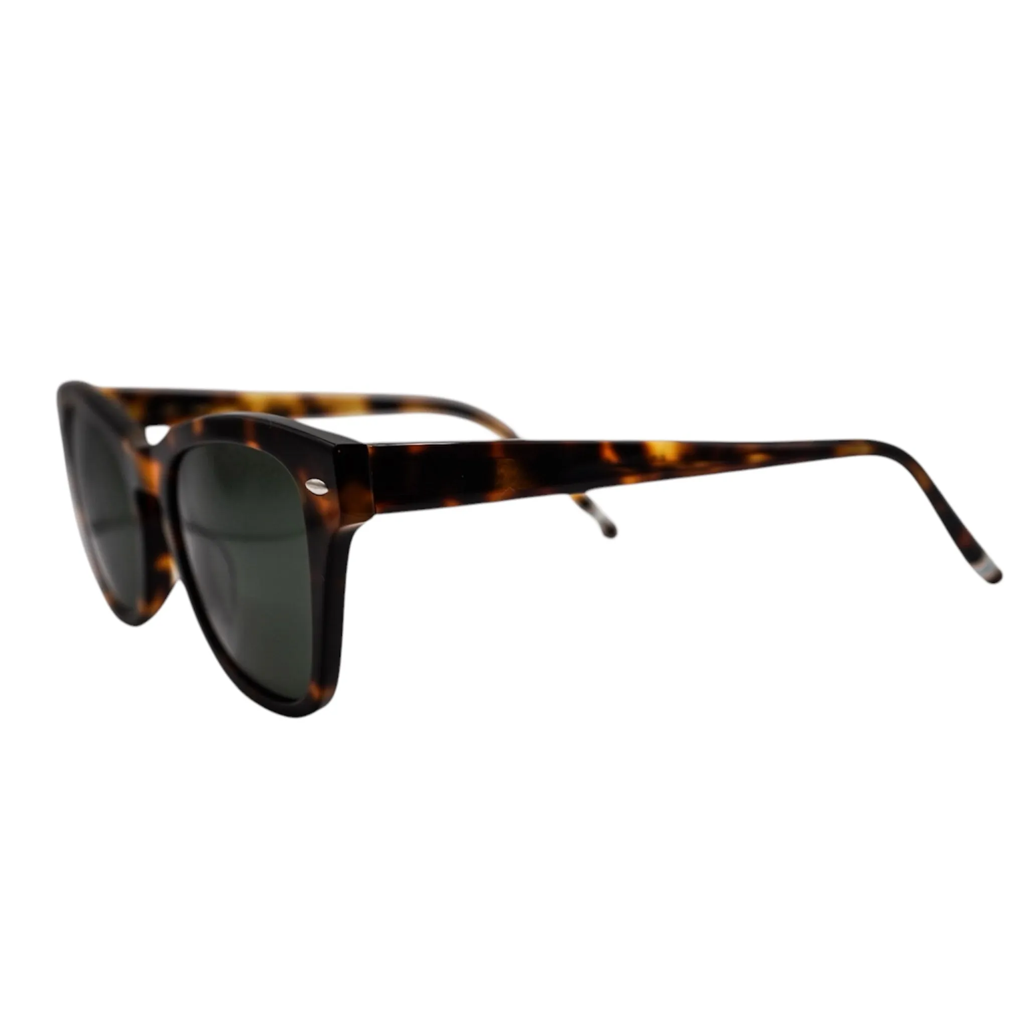 Out East Eyewear Fenwick Sunglasses sold by Zulily product image thumbnail 4