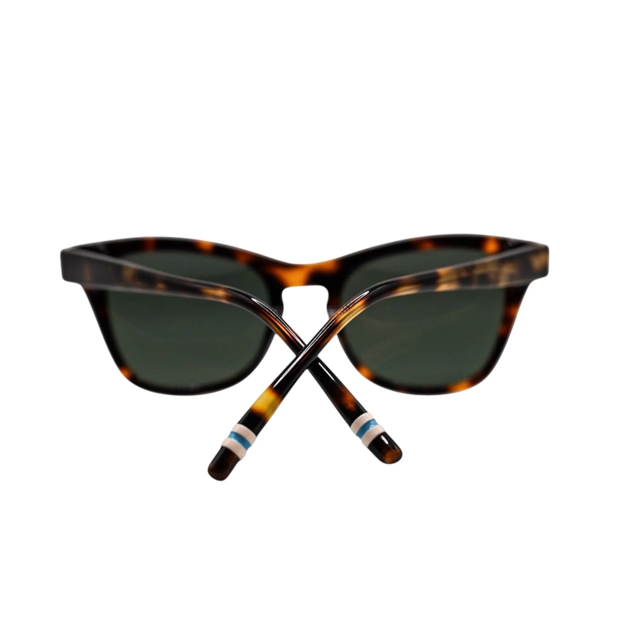 Out East Eyewear Fenwick Sunglasses sold by Zulily product image thumbnail 5