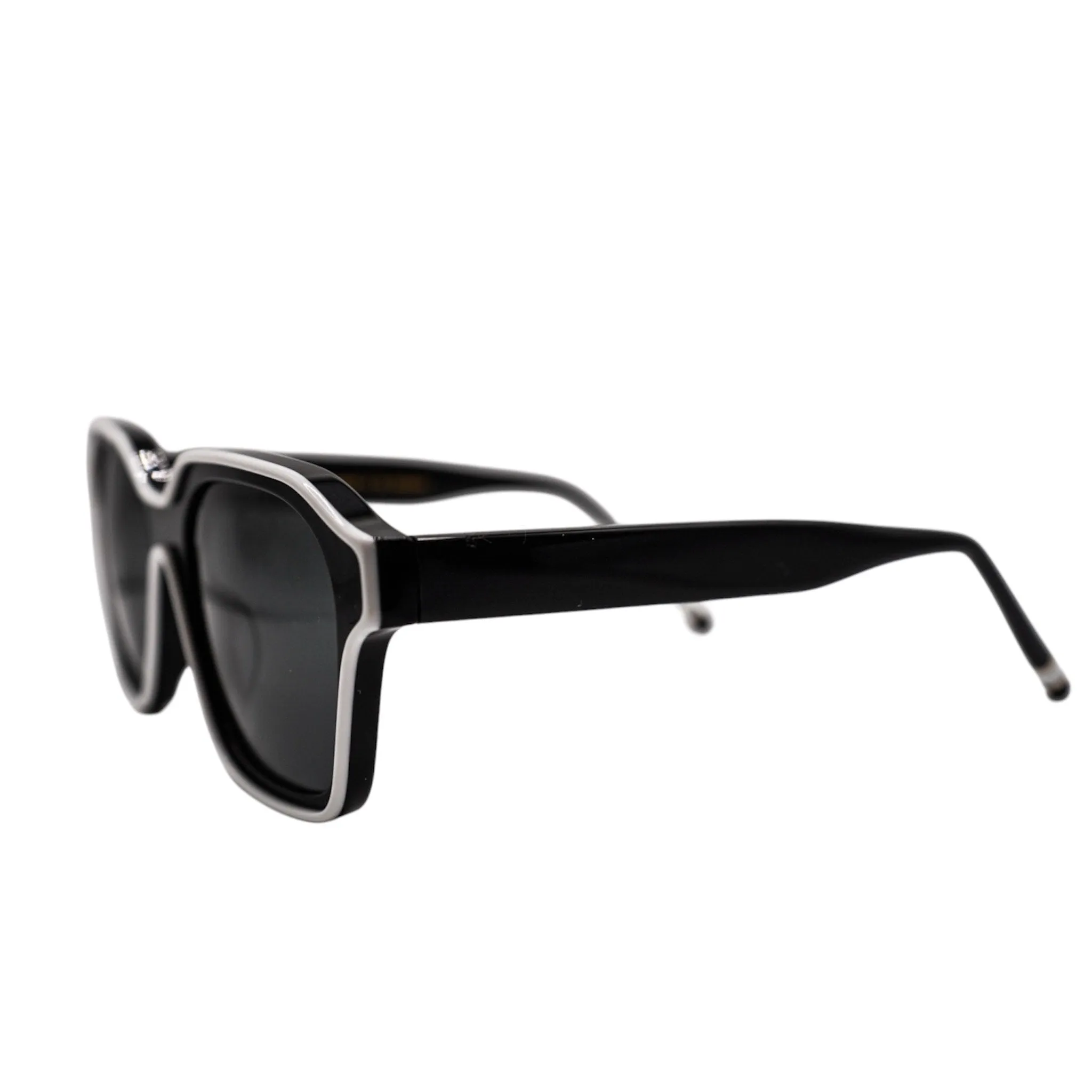 Out East Eyewear Madison Sunglasses sold by Zulily product image thumbnail 4