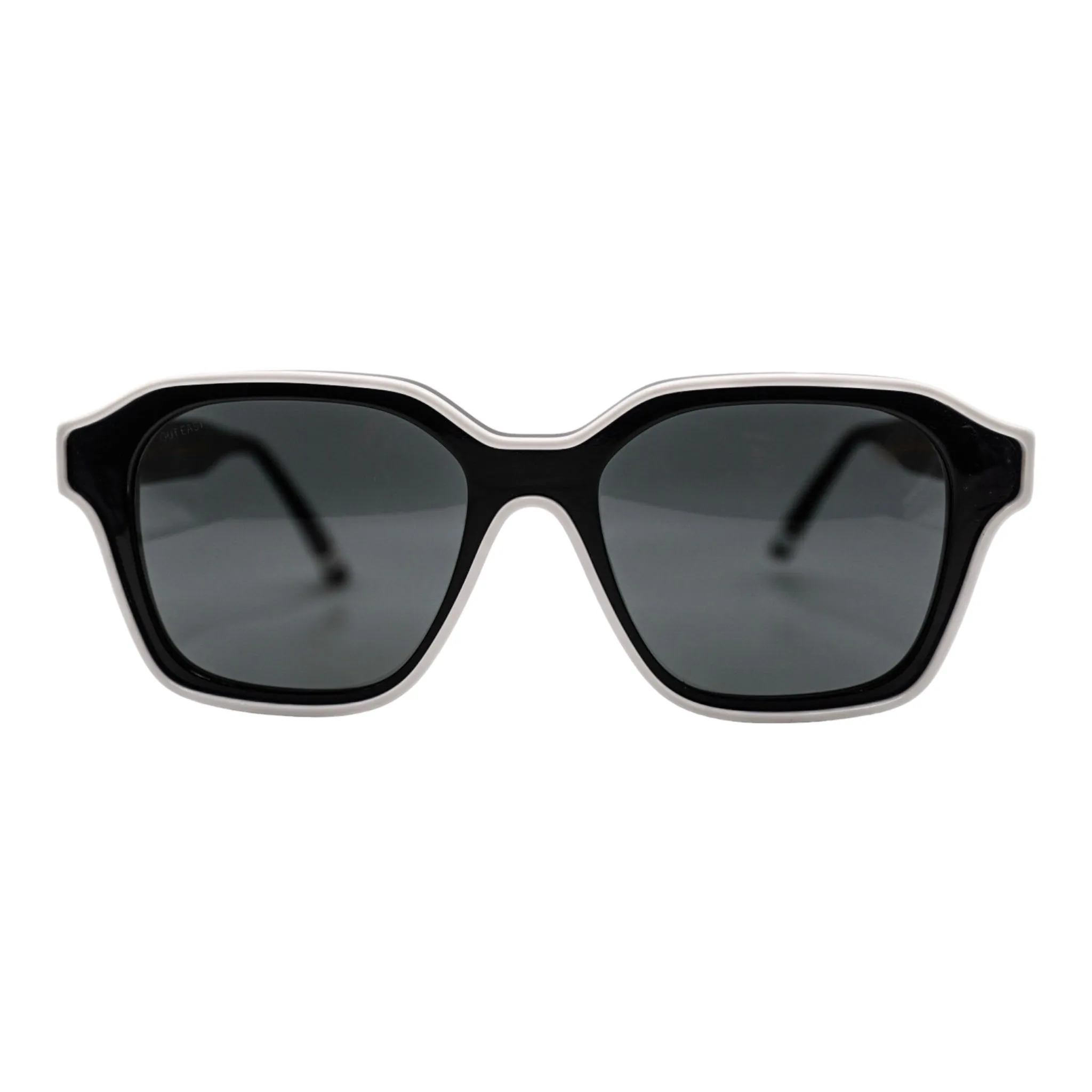 Out East Eyewear Madison Sunglasses sold by Zulily product image thumbnail 2