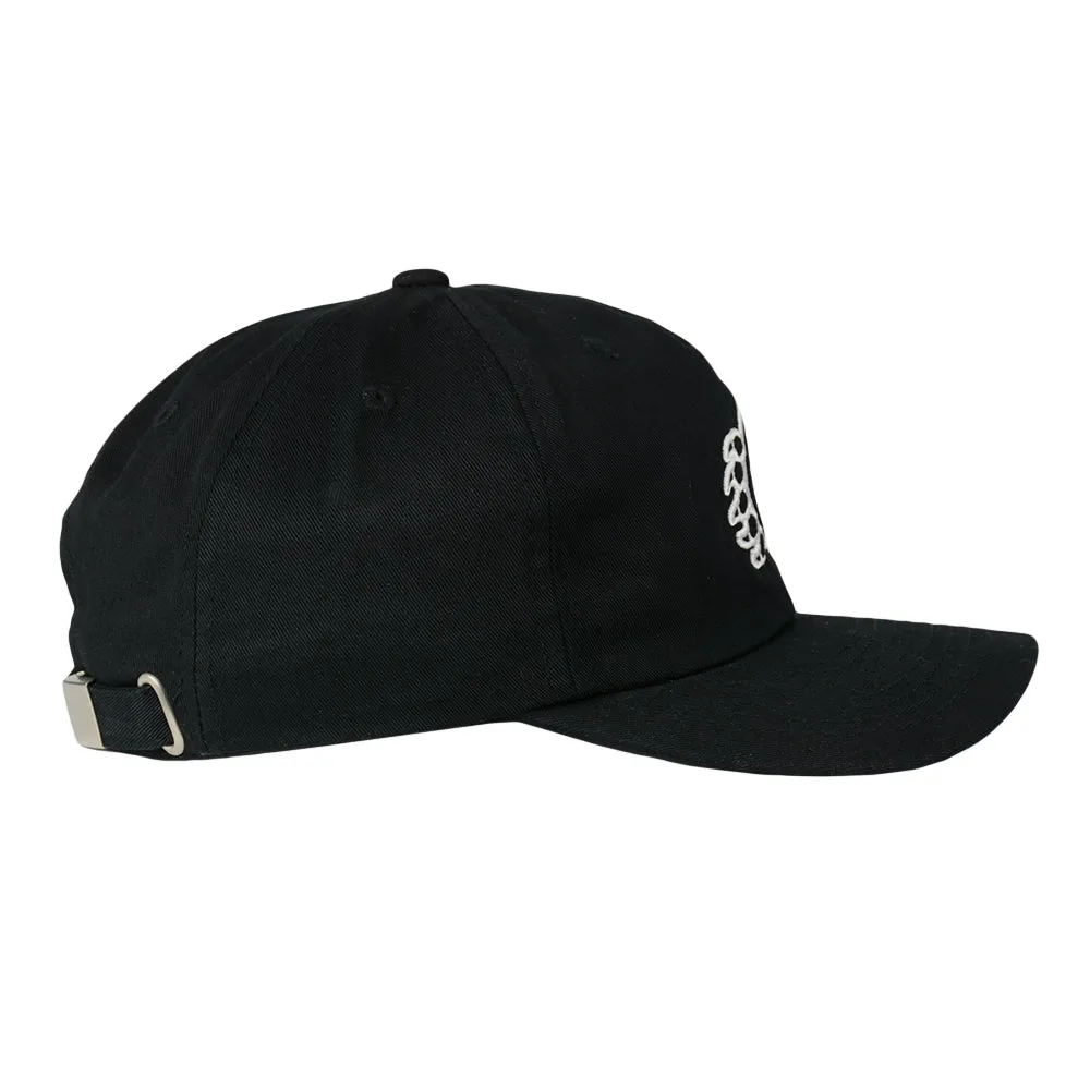 Grassroots California GPaw Black Dad Hat sold by Zulily product image thumbnail 4