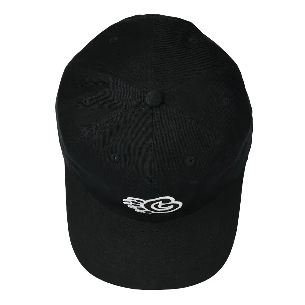 Grassroots California GPaw Black Dad Hat sold by Zulily product image thumbnail 5