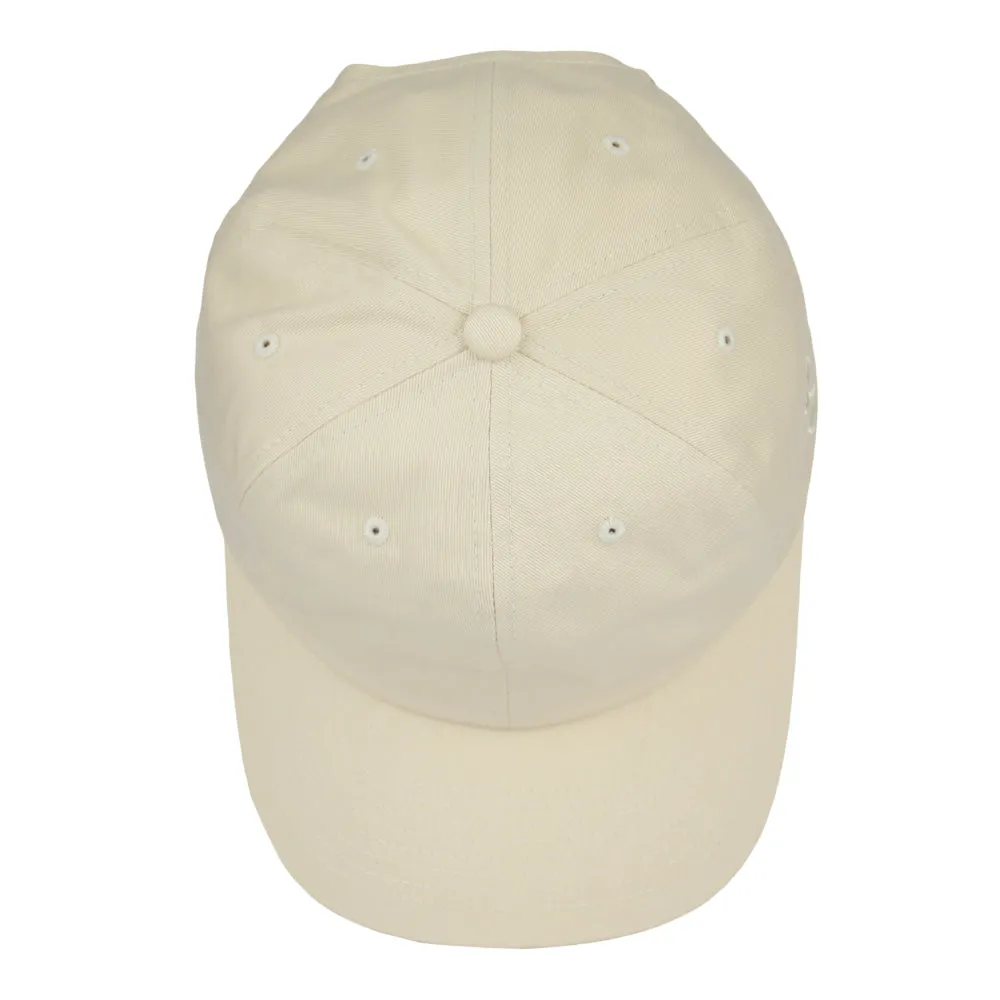 Grassroots California Touch of Class Cream Dad Hat sold by Zulily product image thumbnail 5