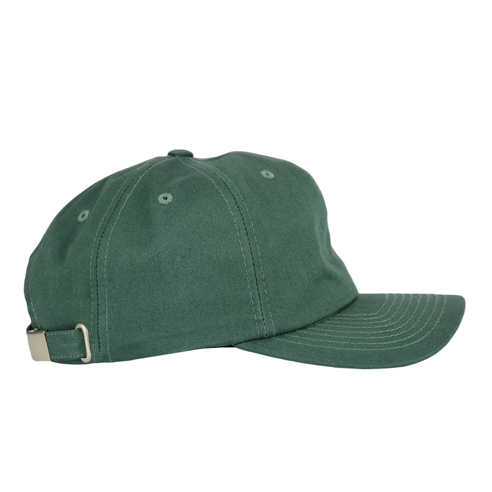 Grassroots California Touch of Class Pine Dad Hat sold by Zulily product image thumbnail 4