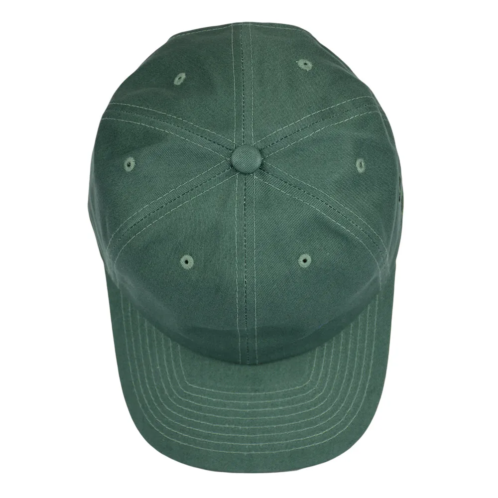 Grassroots California Touch of Class Pine Dad Hat sold by Zulily product image thumbnail 5