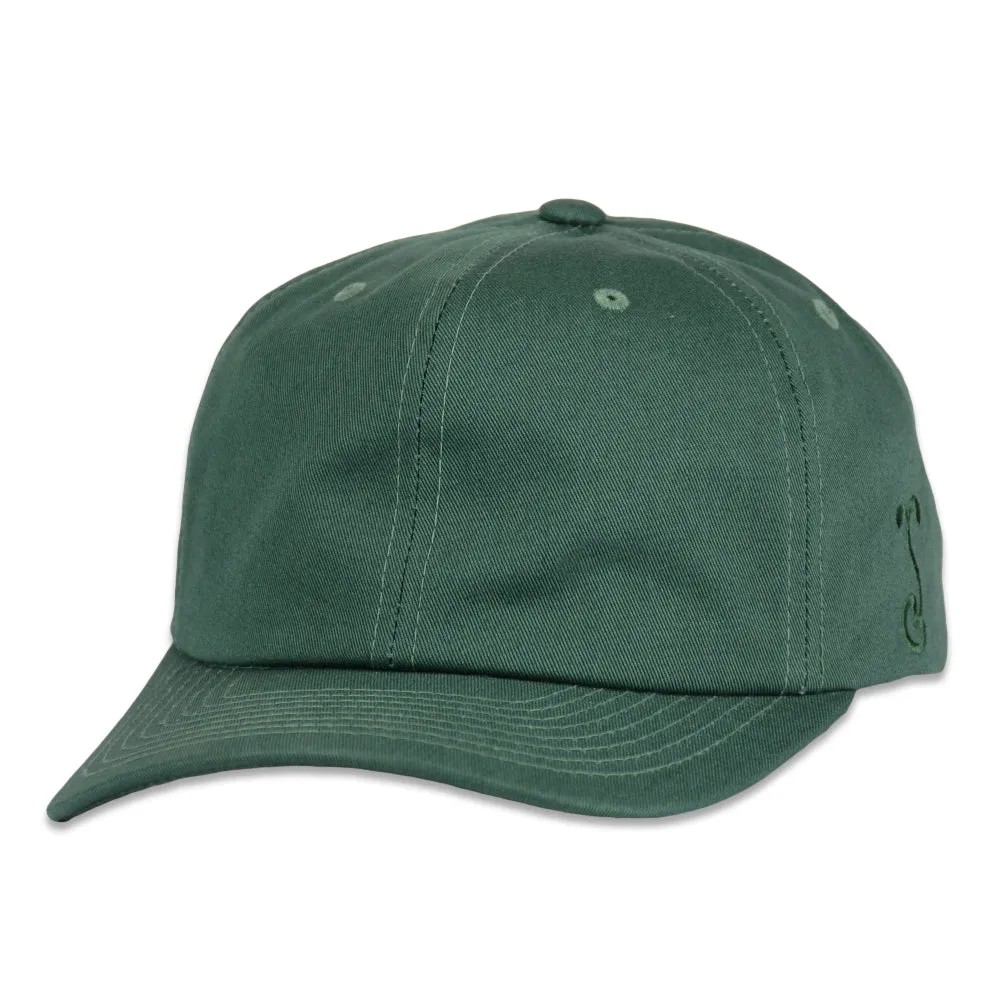 Grassroots California Touch of Class Pine Dad Hat sold by Zulily