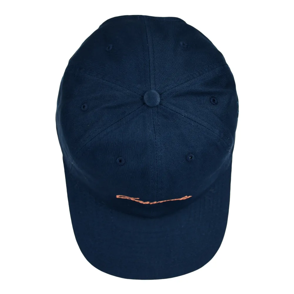 Grassroots California Golfroots Fairway Navy Dad Hat sold by Zulily product image thumbnail 5