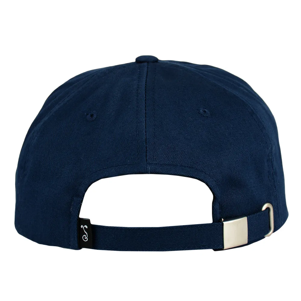 Grassroots California Golfroots Fairway Navy Dad Hat sold by Zulily product image thumbnail 3