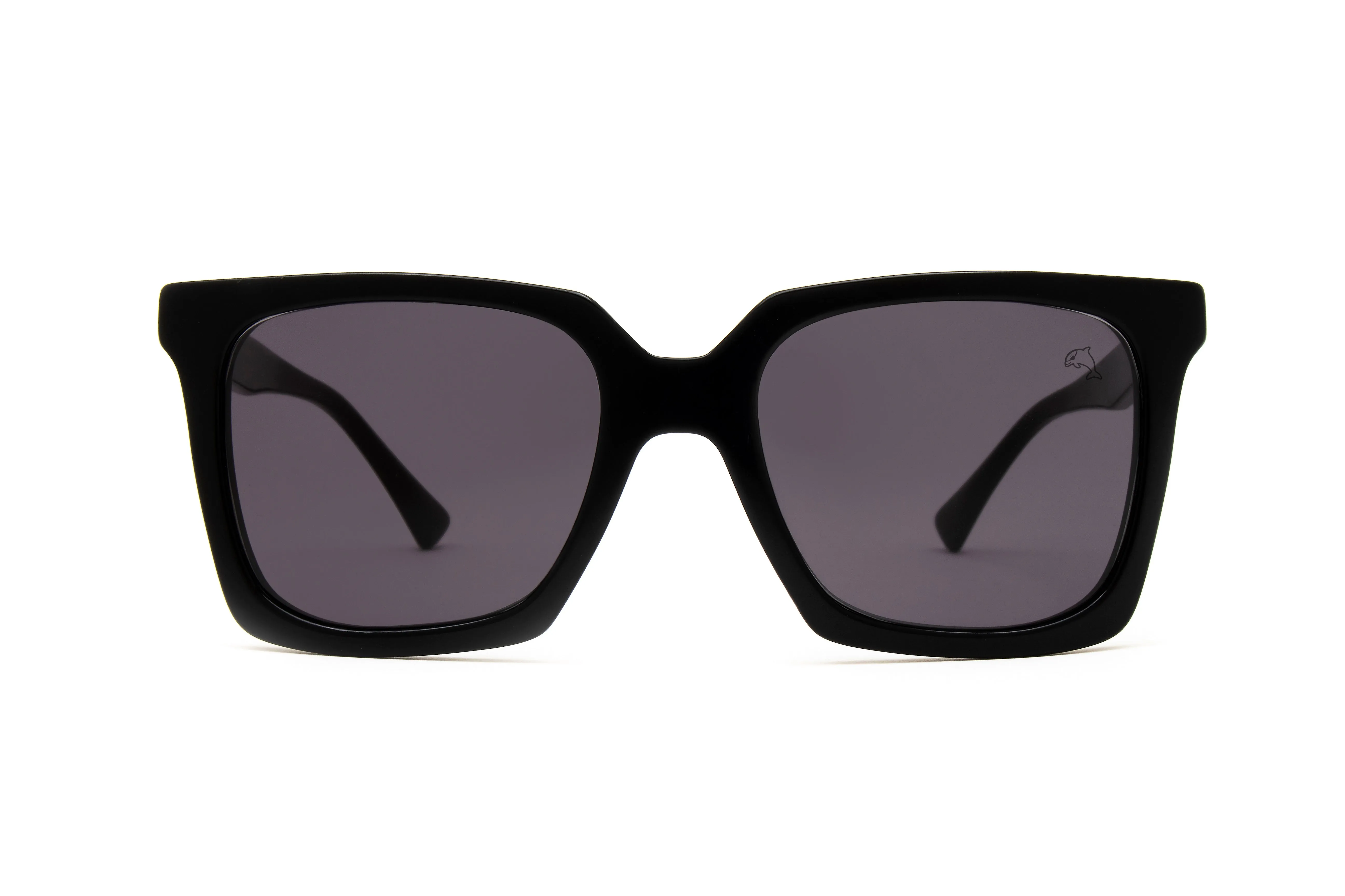 Biscayners Bill Bags Black Sunglasses sold by Zulily product image thumbnail 2