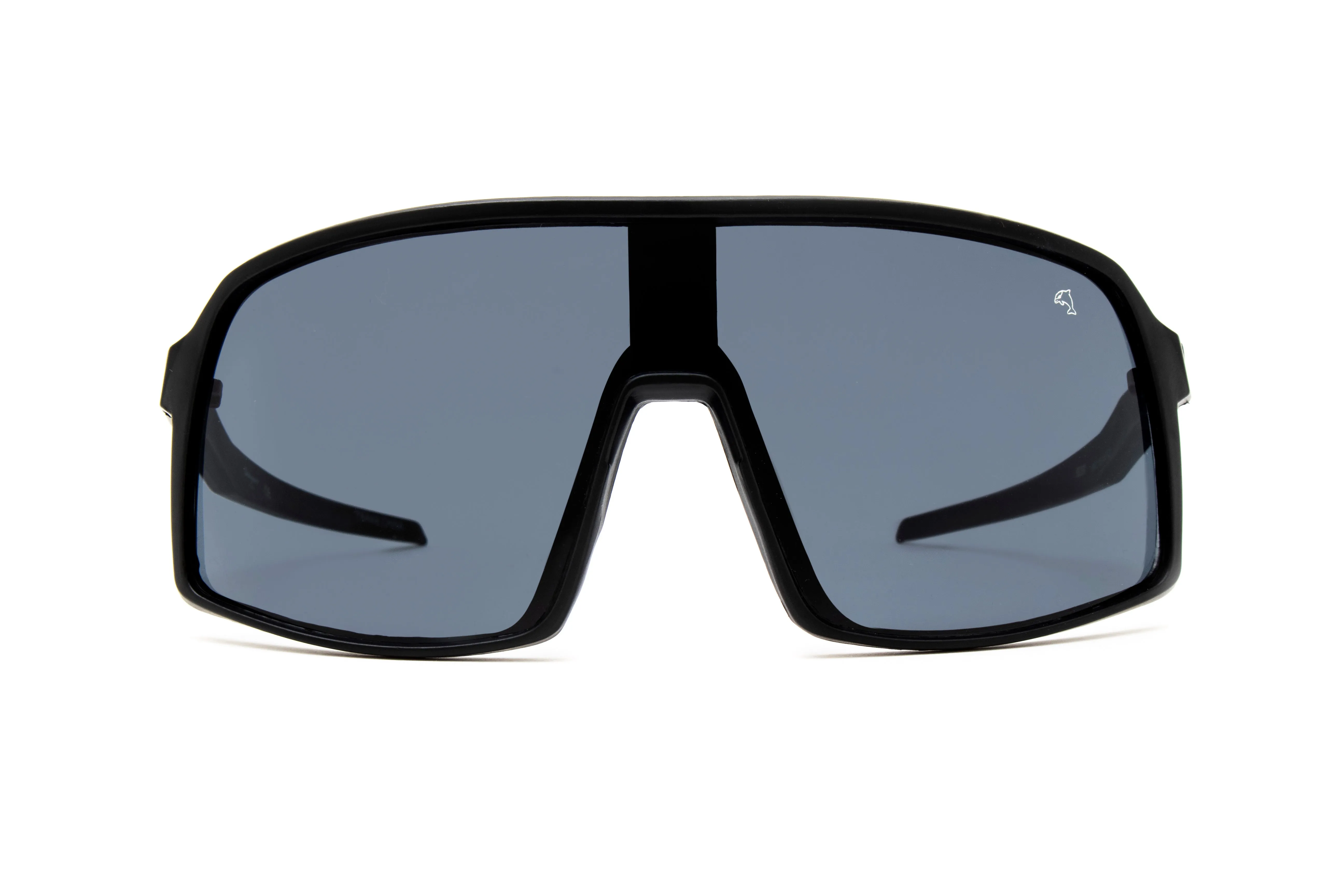 Biscayners Harbor Black Sunglasses sold by Zulily product image thumbnail 2