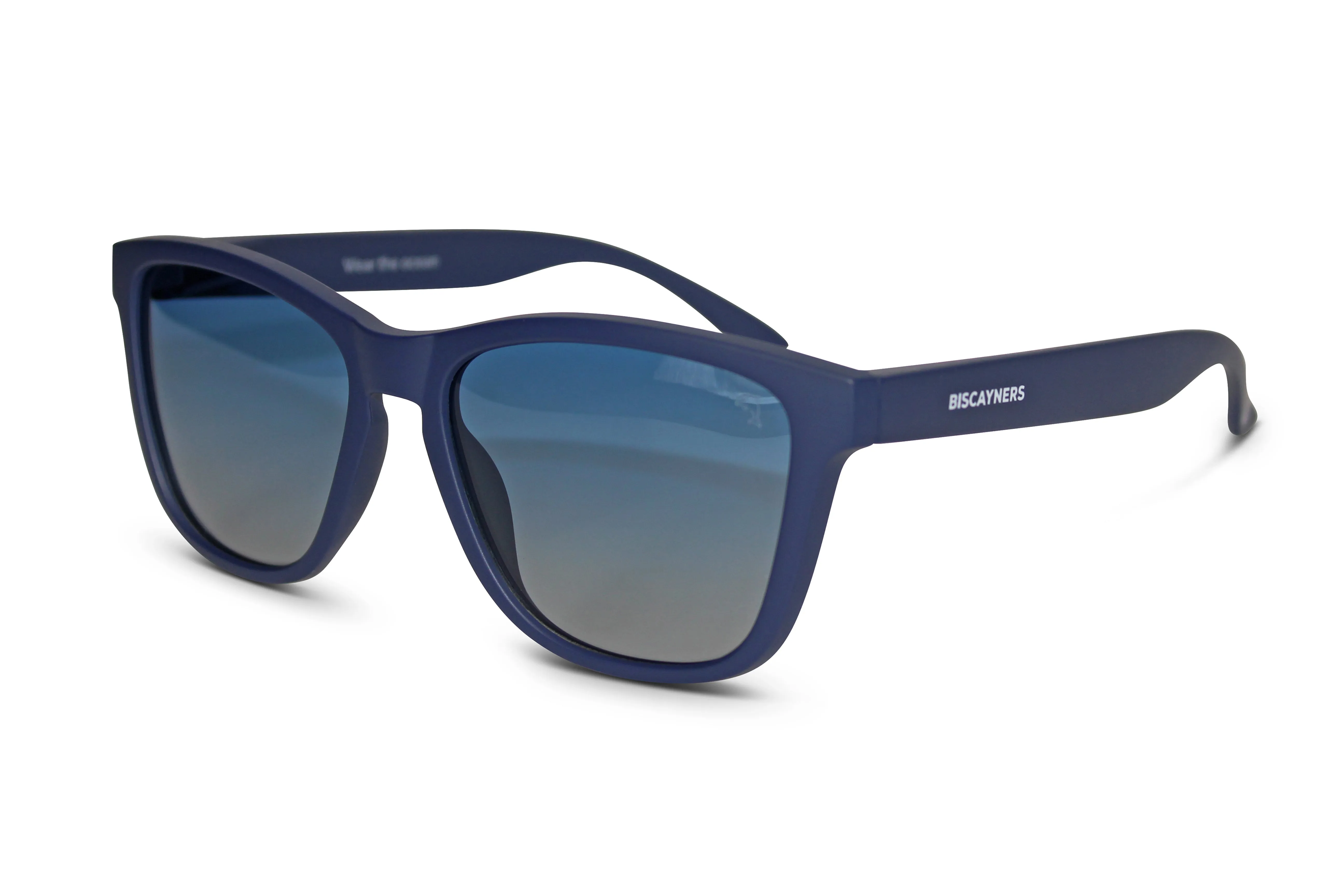 Biscayners Sonesta Blue Sunglasses sold by Zulily