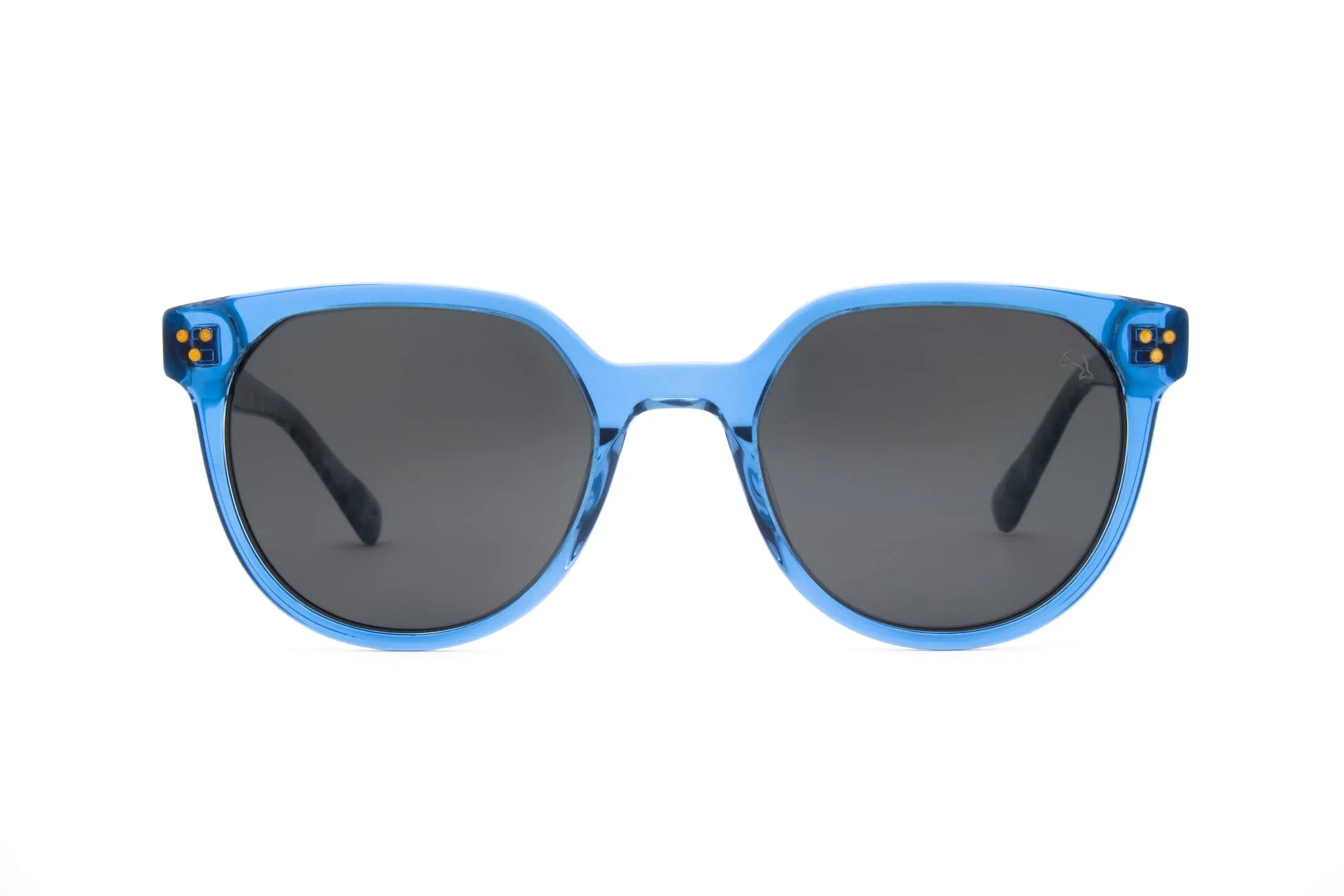 Biscayners Westwood Blue Women's Sunglasses sold by Zulily product image thumbnail 2