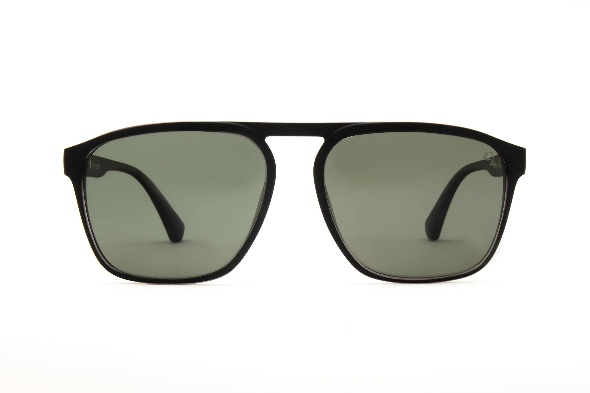 Biscayners Mariner Green Sunglasses sold by Zulily product image thumbnail 2