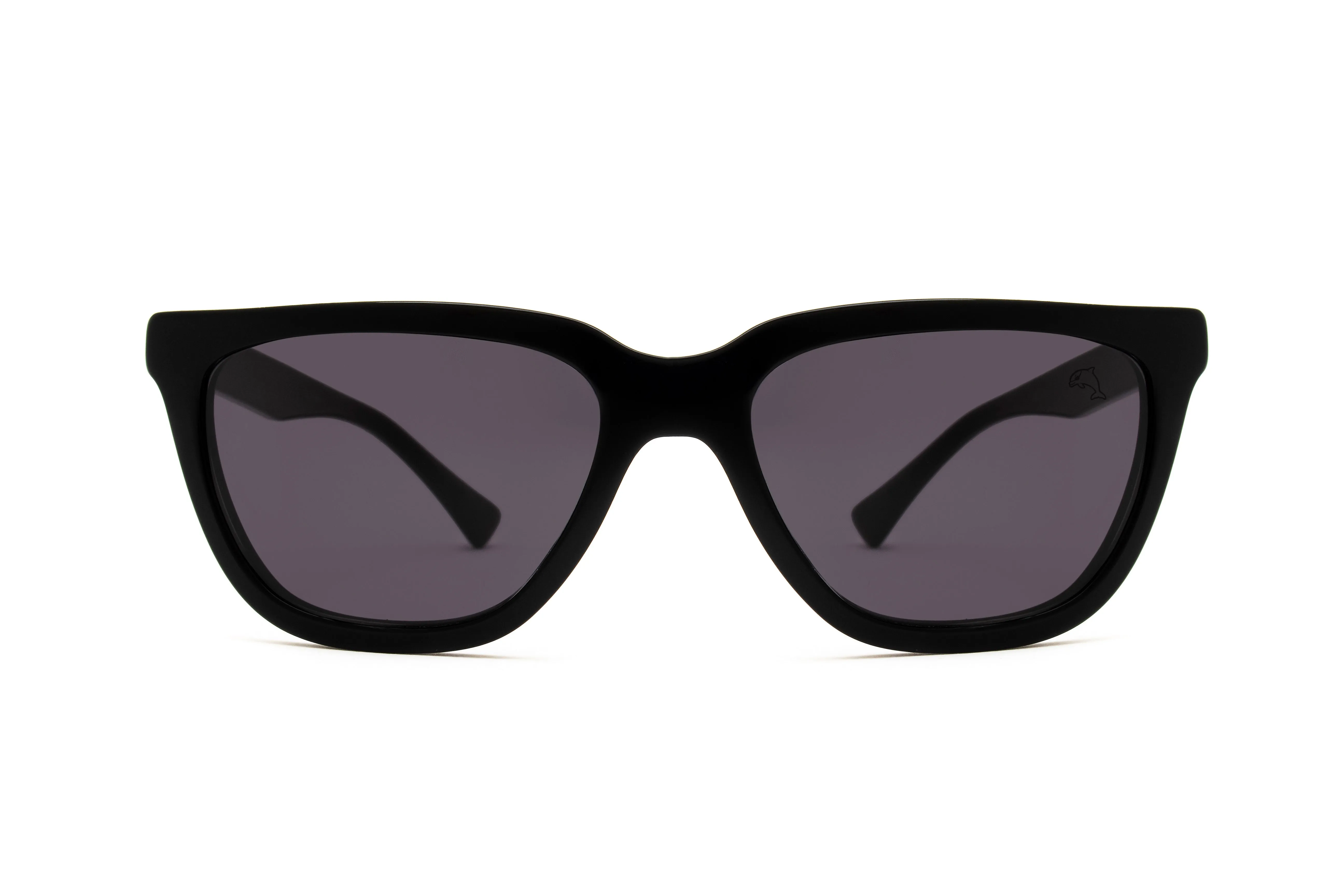 Biscayners Mashta Black Women's Sunglasses sold by Zulily product image thumbnail 2