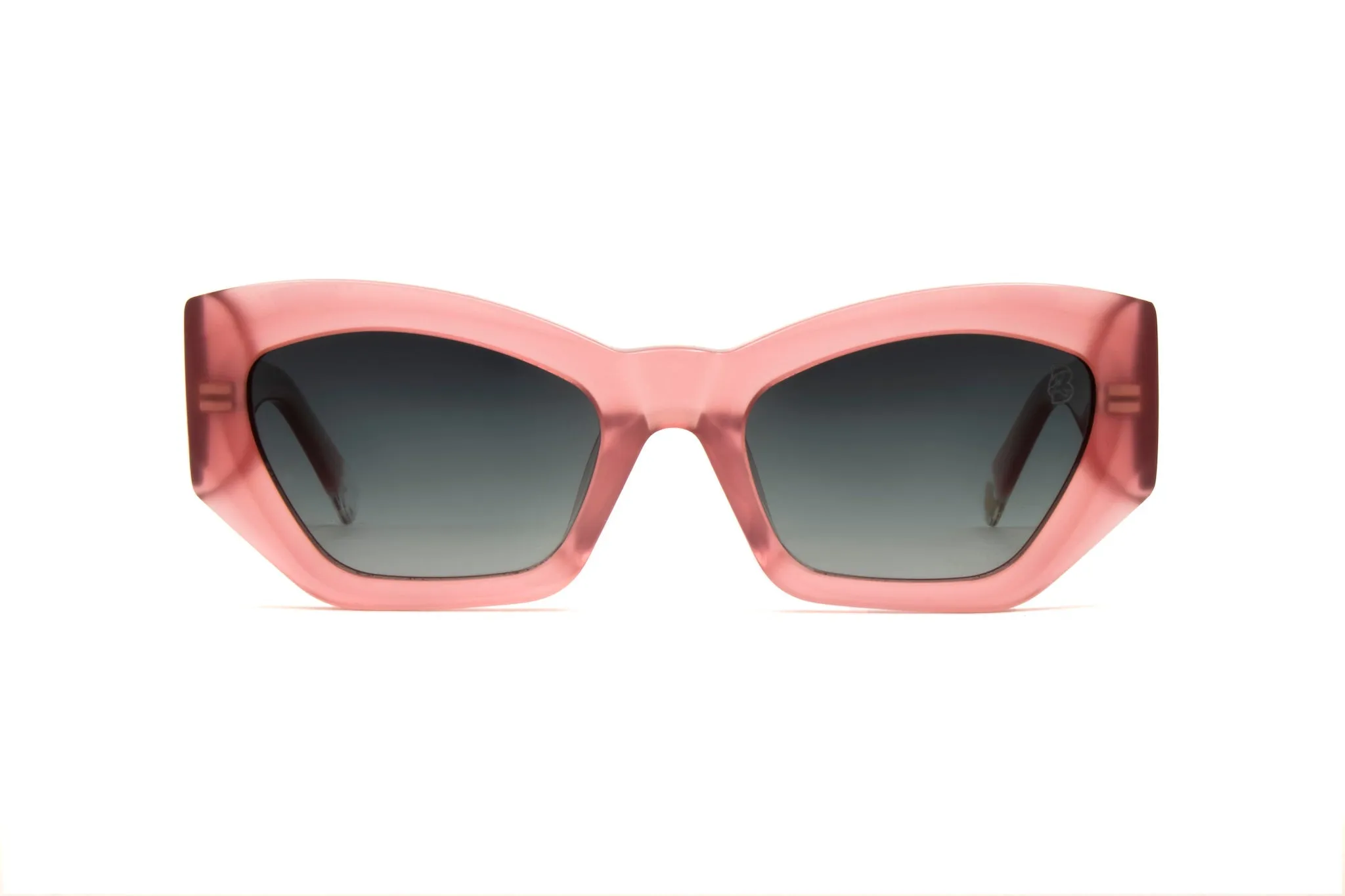 Biscayners Hampton Pink Women's Sunglasses sold by Zulily product image thumbnail 2