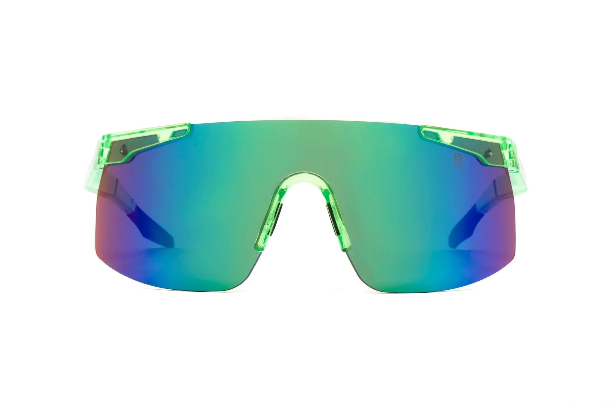 Biscayners Cypress Green Men's Sunglasses sold by Zulily product image thumbnail 2