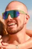 Biscayners Cypress Green Men's Sunglasses sold by Zulily