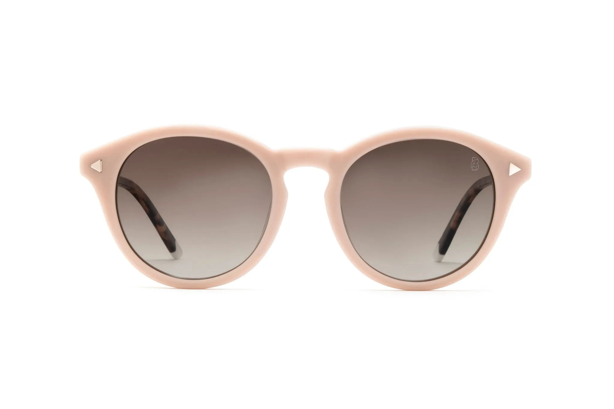 Biscayners Sunrise Pink Women's Sunglasses sold by Zulily product image thumbnail 2