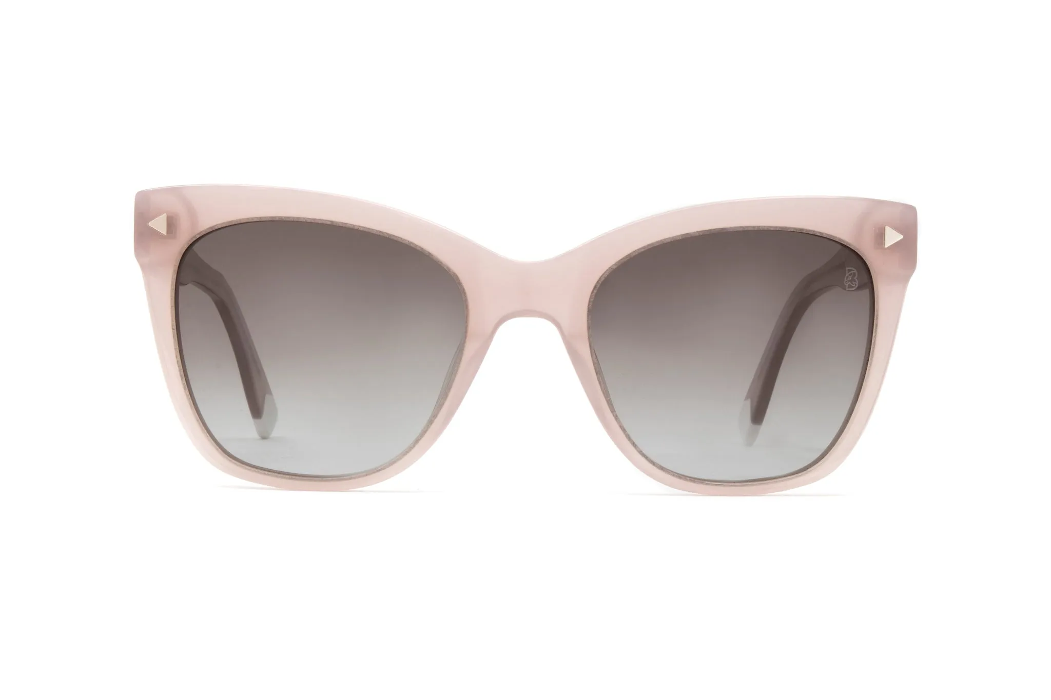 Biscayners Palm Pink Women's Sunglasses sold by Zulily product image thumbnail 2
