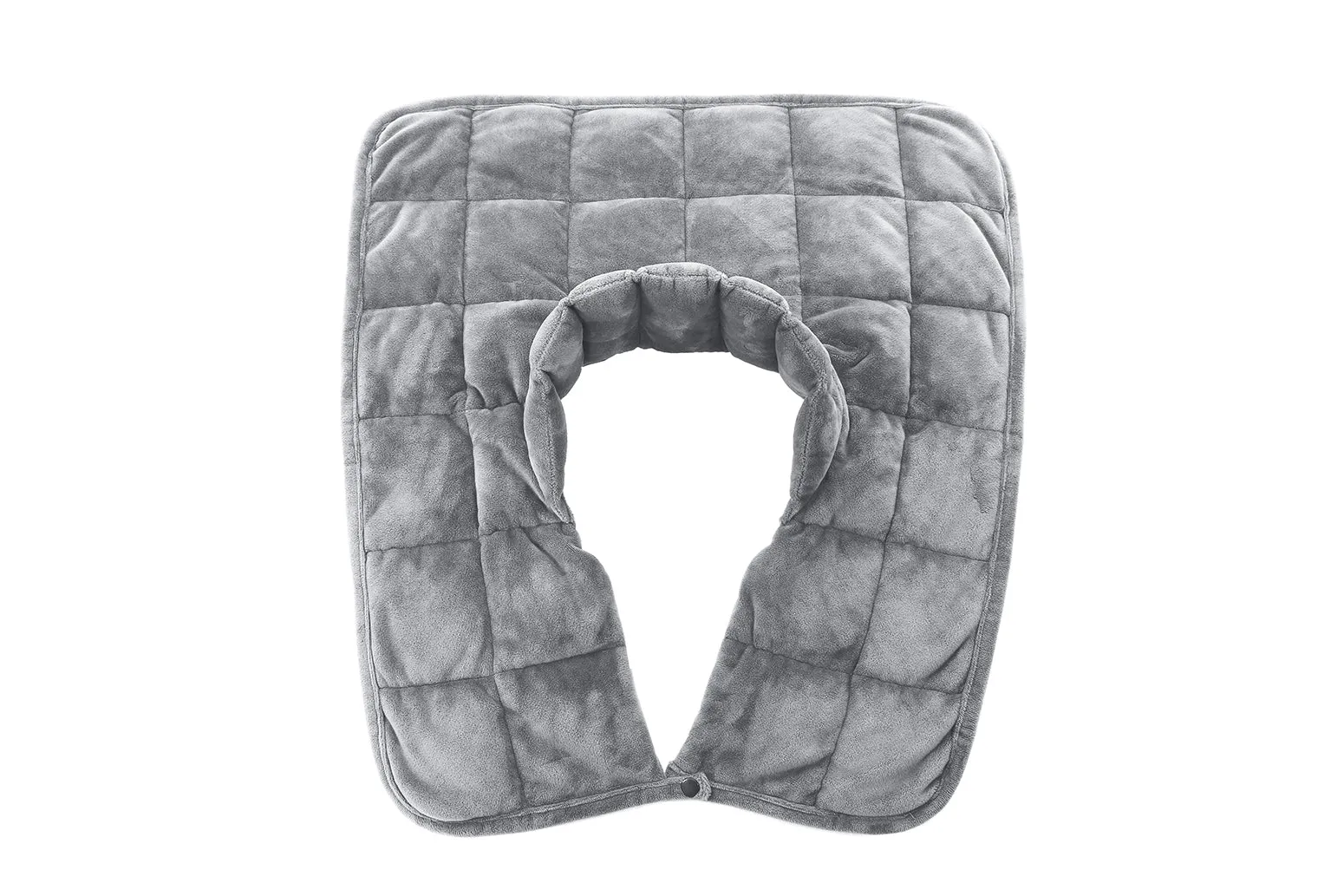 Kathy Ireland Weighted Neck and Shoulder Wraps - 4.5 lbs sold by Zulily product image thumbnail 2