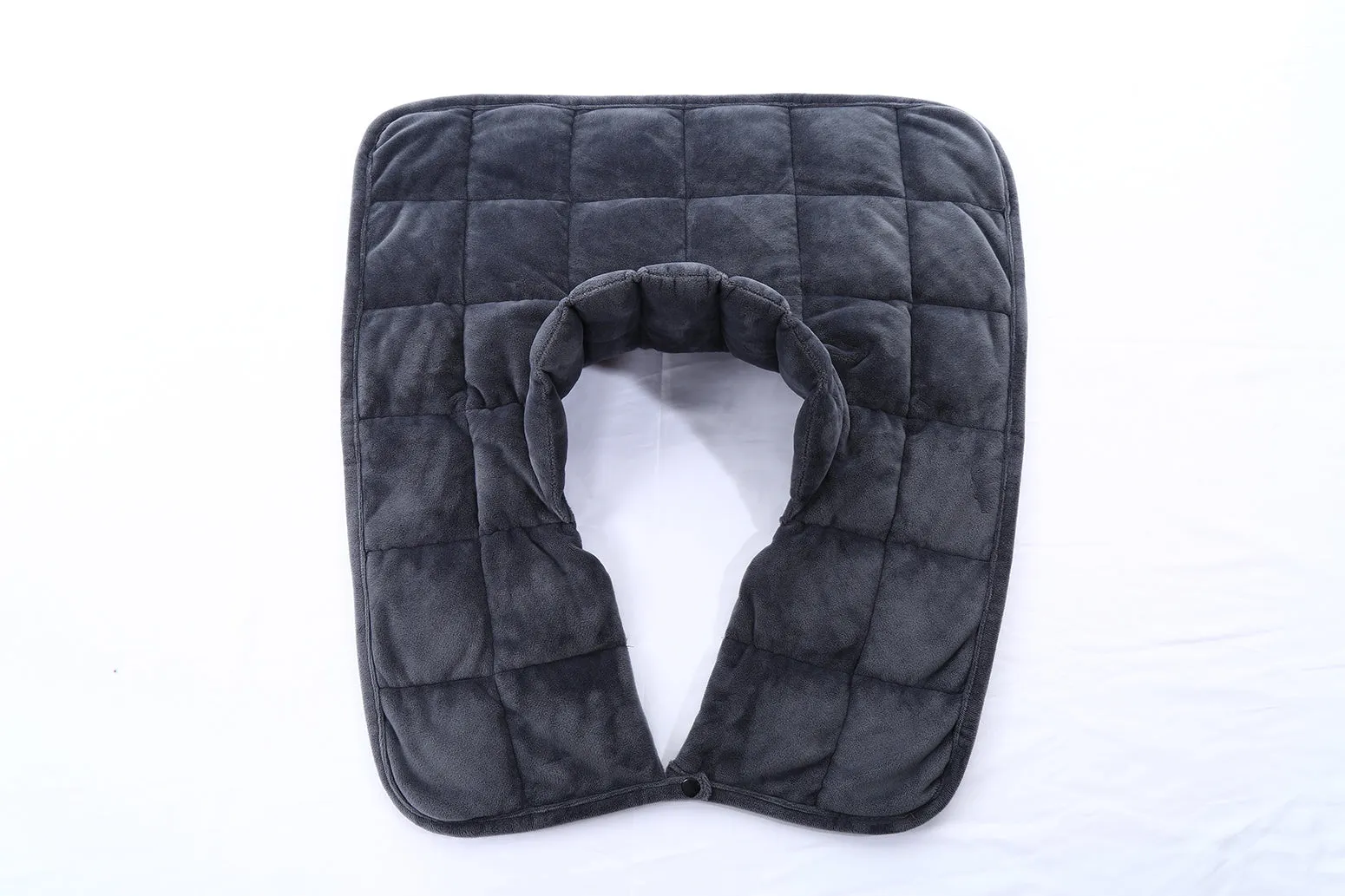 Kathy Ireland Weighted Neck and Shoulder Wraps - 4.5 lbs sold by Zulily
