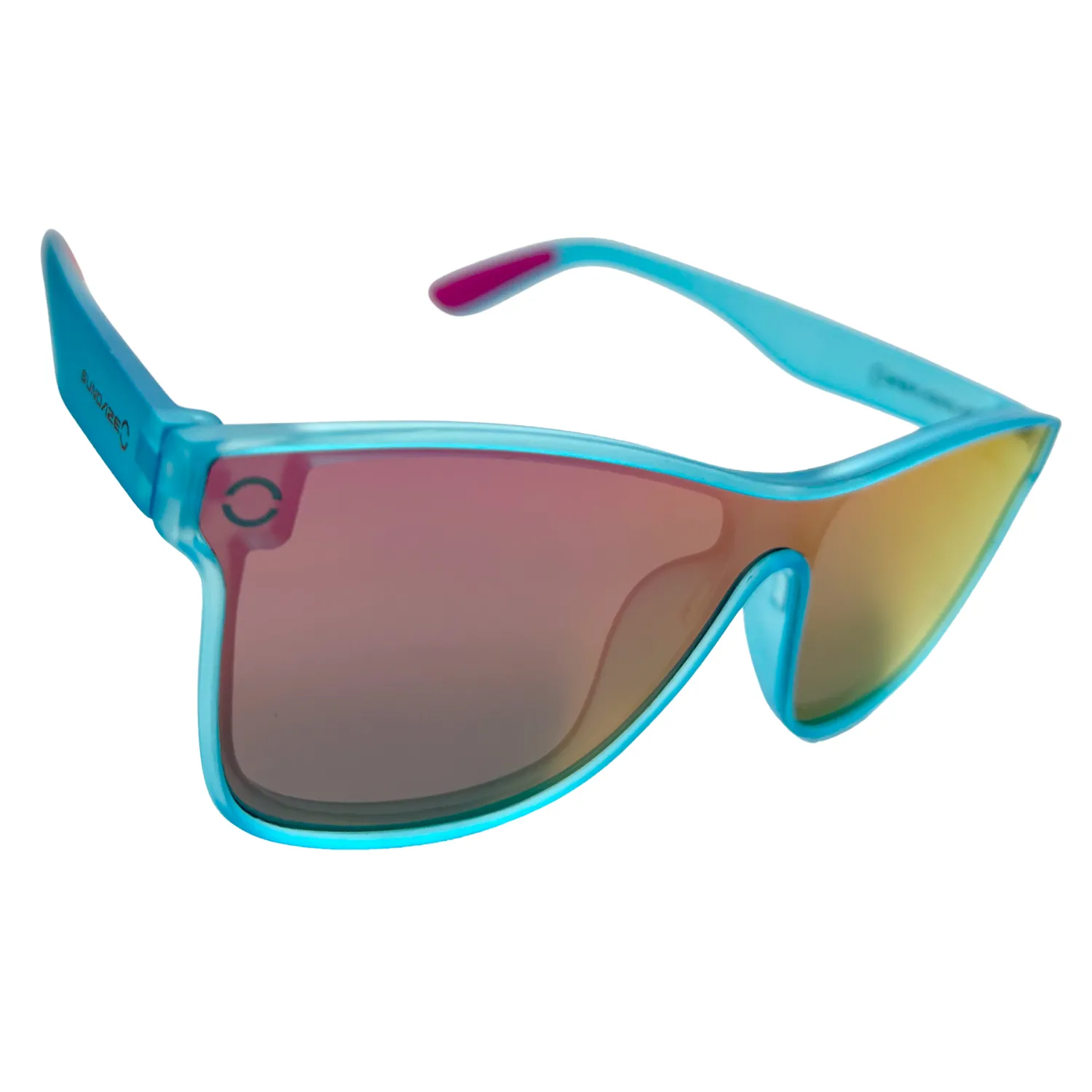 Sundaze Rays The Raver Sunglasses sold by Zulily product image thumbnail 4
