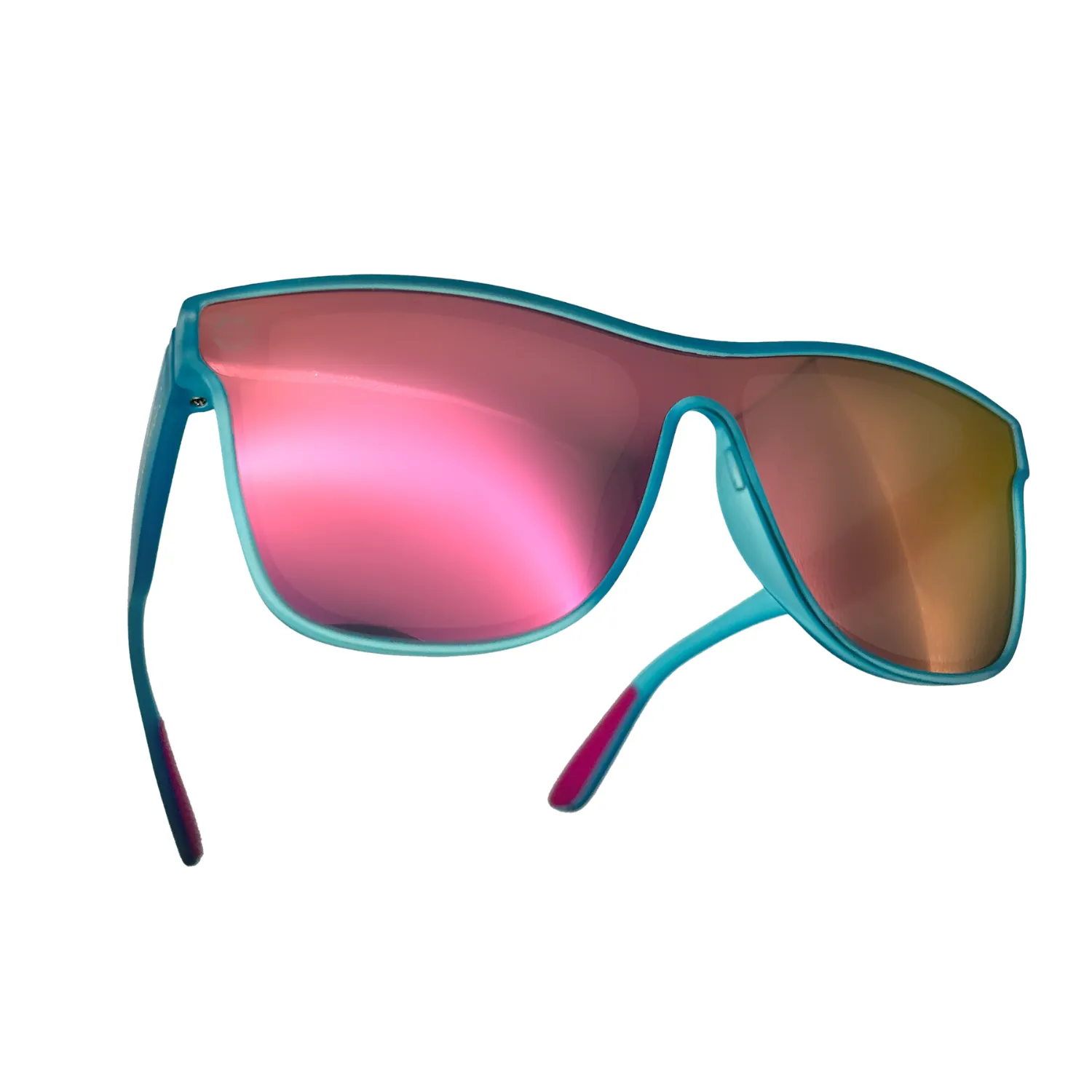 Sundaze Rays The Raver Sunglasses sold by Zulily
