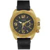 Guess Men's Viper Black Dial Watch - W0659G2 sold by Zulily