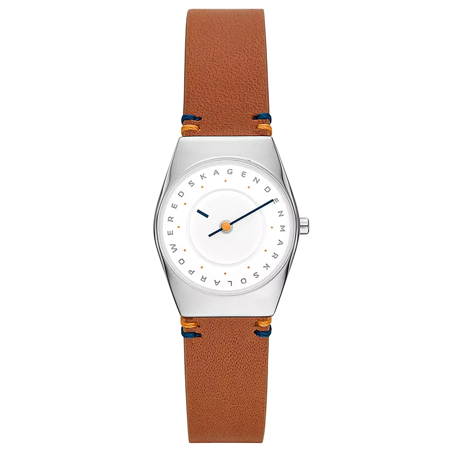 Skagen Women's Lille White Dial Watch - SKW3086 sold by Zulily