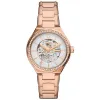 Fossil Women's Eevie White Dial Watch - BQ3781 sold by Zulily