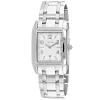 Coach Men's Commerce Root White Dial Watch - 14600490 sold by Zulily