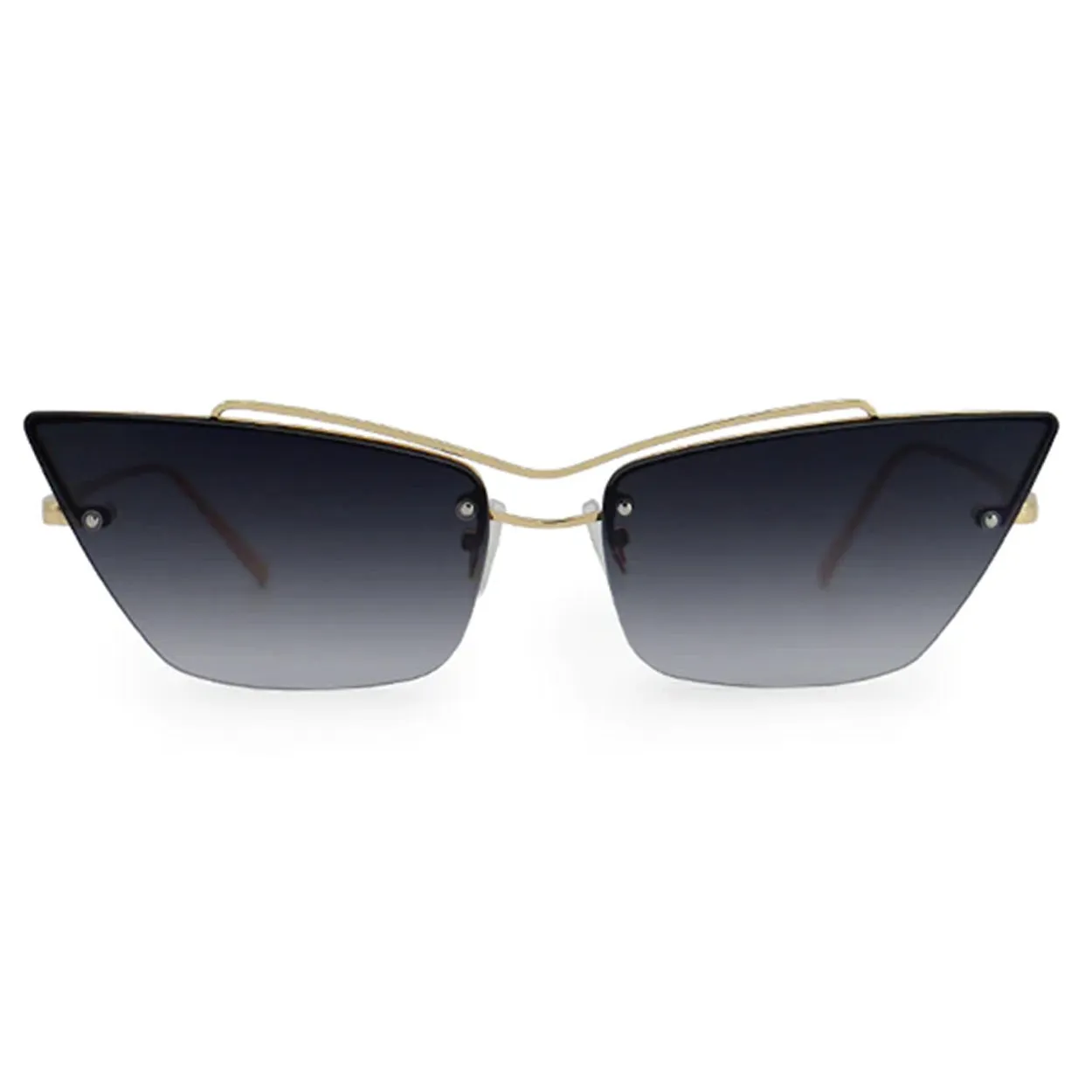 TopFoxx Cleo - Women's Sunglasses sold by Zulily product image thumbnail 2
