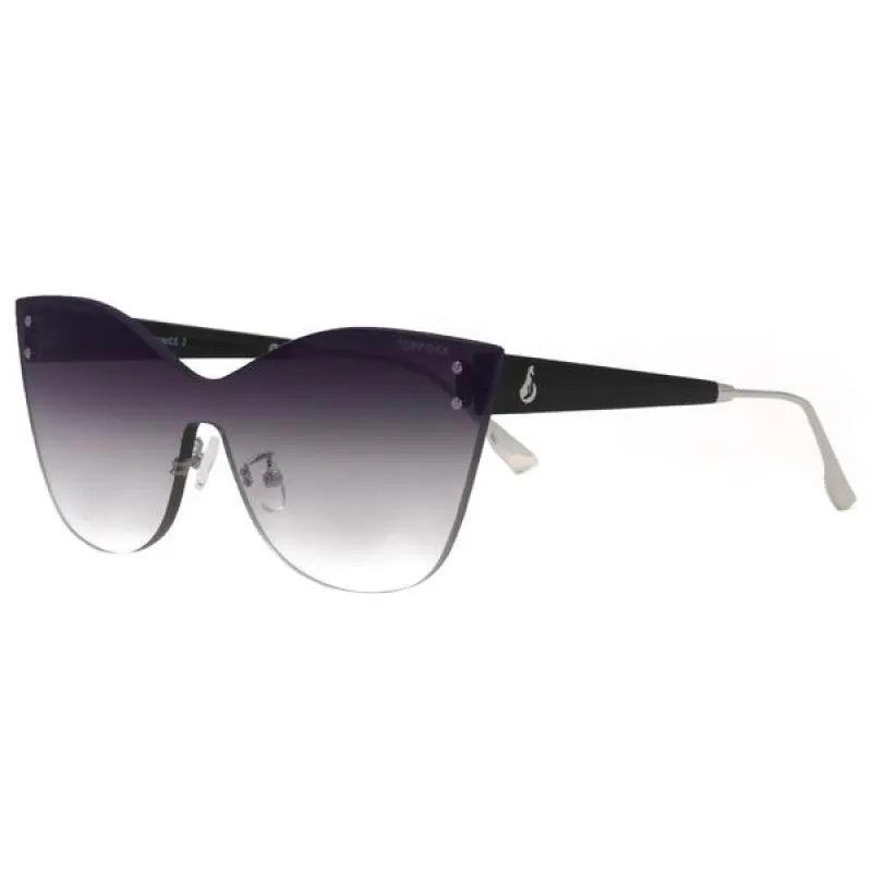 TopFoxx Sustainable Venice 2 - Faded Women's Sunglasses sold by Zulily