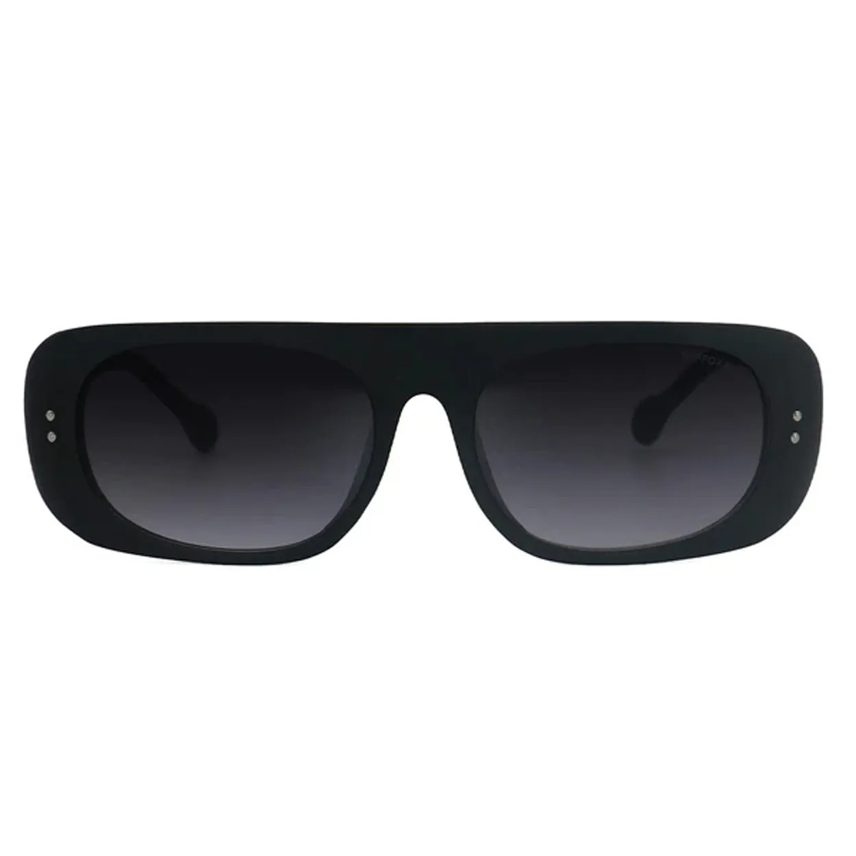 TopFoxx Claim It - Black Unisex Sunglasses sold by Zulily product image thumbnail 2
