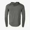 Gator Waders Performance Hoodie | Mens - Stone sold by Zulily