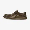 Gator Waders Camp Shoes | Mens - Mossy Oak Original Bottomland sold by Zulily