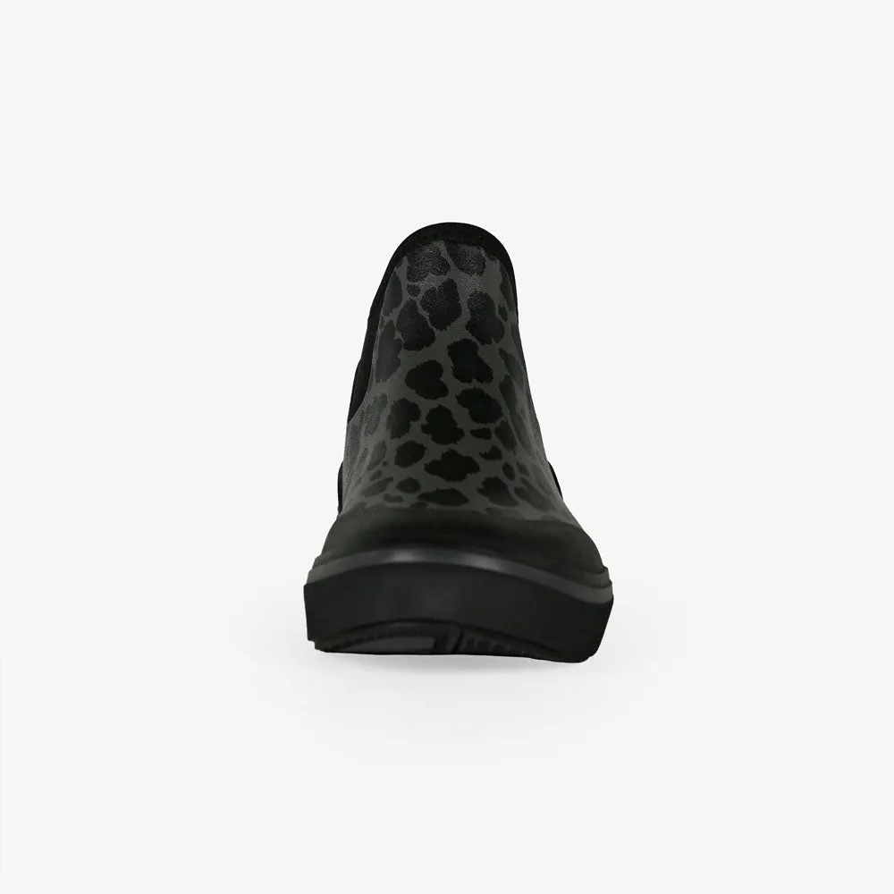 Gator Waders Camp Boots | Womens - Shadow Leopard sold by Zulily product image thumbnail 4
